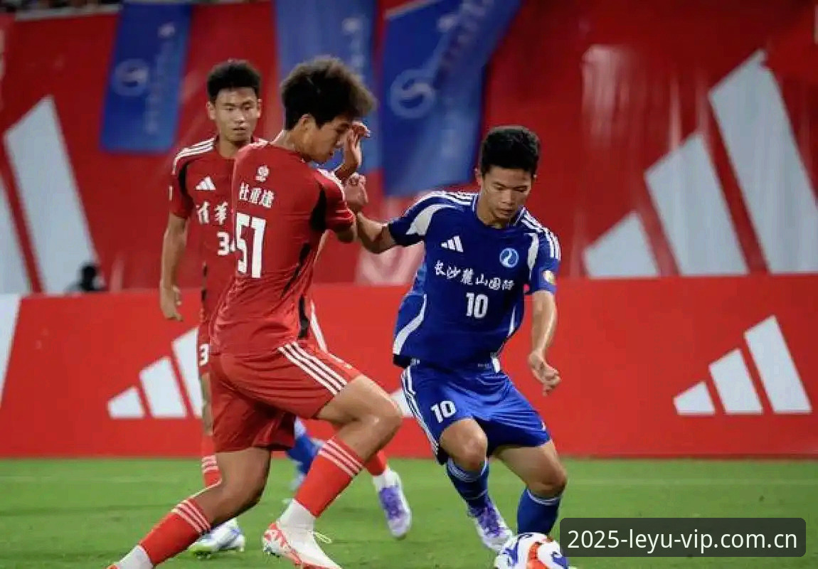 土伦杯出局复盘：U19国足0-3突尼斯，一次攻防溃败的完整拆解
